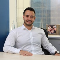 Istanbul Bilgi University Employee Selim Ucer's profile photo