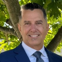 Emerson Automation Solutions Employee Jonathan Parrish's profile photo