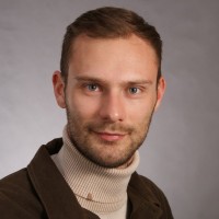 Carbon Market Watch Employee Edoardo Pavia's profile photo