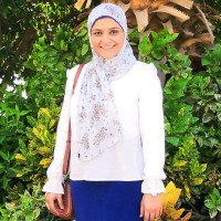 Sara Khaled Email