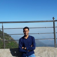 Avantis Labs Employee Nikhil Ranjan's profile photo