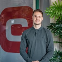 Christian van Eijk Email