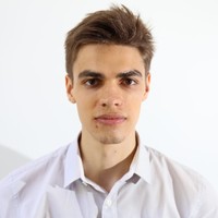 Biarri Employee Nathan D'Addio's profile photo