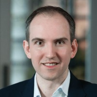 Raven Telemetry Inc. Employee Martin Cloake's profile photo