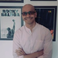 Humantic AI Employee Abhineet Gupta's profile photo