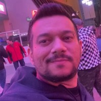 Gamma Ingenieros Employee Andres Felipe Suarez Piedrahita's profile photo