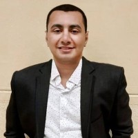 NEX Employee Carter Liu's profile photo