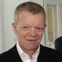 Stefan Ilse Email & Phone Number
