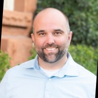 PEBC- Public Education & Business Coalition Employee John Kearney's profile photo