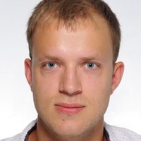 Forecr.io Employee Taavi Ilmjärv's profile photo