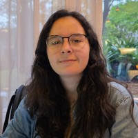 Anfíbia Employee Andressa Fonseca's profile photo