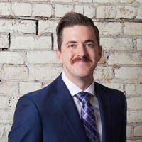 Dell Consulting, LLC. Employee Michael Lee's profile photo