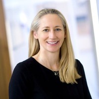 BDO UK LLP Employee Julia McCullagh's profile photo