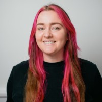 CosmoLab Employee Jessica Wardell's profile photo