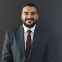 Sharkawy & Sarhan Law Firm Employee Hady Rashed's profile photo