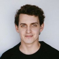 Viam Employee Petr Novikov's profile photo