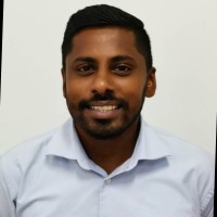 Vaashal Mudaliar Email