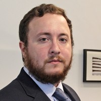 Veterans Curation Program Employee Matthew Brister's profile photo