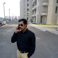 RAHEJA DEVELOPERS LTD Employee Pramod Gaur's profile photo