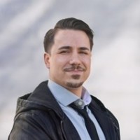 Evio Employee Matt Stuhring's profile photo