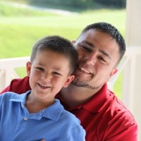 DRS Industries Employee Matt Davis's profile photo