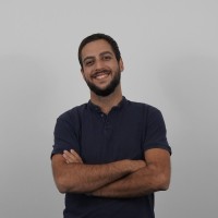 Solutionade Employee Kliment Gjoreski's profile photo