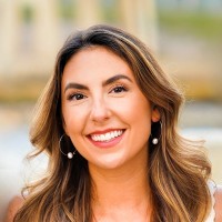 CocuSocial, Inc. (YC S17) Employee Joni Jaffe's profile photo