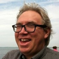 Decker Employee Paul Tedeschi's profile photo