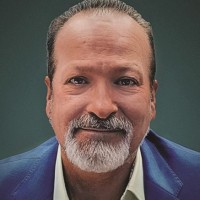 Parkhurst Dining Employee Gil Evans's profile photo