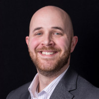 HKS, Inc. Employee Edac Leed Ap Jason Henson's profile photo