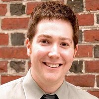 Stripe Employee Jonathan Blum's profile photo