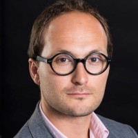 MLex Market Insight, a LexisNexis company Employee Nicholas Hirst's profile photo
