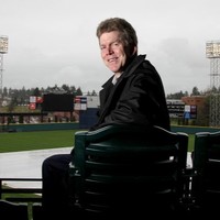 Tacoma Rainiers Employee Mikal Thomsen's profile photo