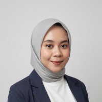 IYKRA Employee Yunita Farida's profile photo