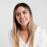 Nubesk Employee Tamara Guzmán's profile photo