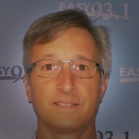 COX MEDIA GROUP Miami Employee George Corso's profile photo