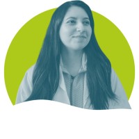ByBug Employee Daniela Leiva's profile photo