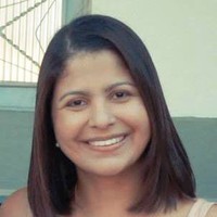 Papel Craft Employee Daniela Souza's profile photo