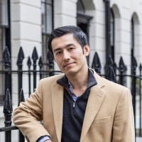Mana Employee Bobby Tang's profile photo