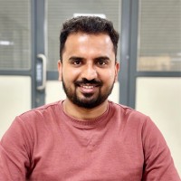 Purosil Employee Sumeet Magennavar's profile photo