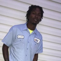 Insulated Roofing Contractors Employee Daljuane Knox's profile photo