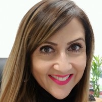 Inland Empire Escrow Employee Veronica Ruiz's profile photo