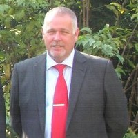 Pickerings Hire Ltd Employee Neil Moss's profile photo