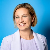 DGB Bundesvorstand Employee Katrin Münch-Nebel's profile photo
