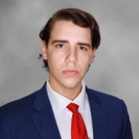 Alpha Sigma Phi Fraternity Employee Kyle McBride's profile photo