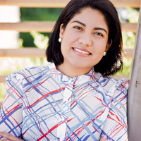 Western IntermodeX Employee Sonia Mata's profile photo