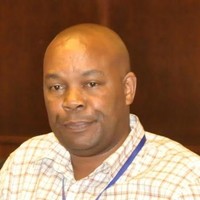 Makerere University Business School Employee Francis Kasekende's profile photo