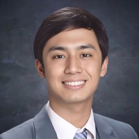 Bureau of Internal Revenue Employee Ralbert Tibayan's profile photo