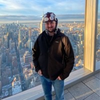Universal Builders Supply Employee Thomas Veres's profile photo