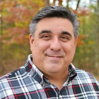 Retail Control Systems Employee Morris Caen's profile photo